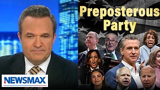 Greg Kelly takes a deep dive into the lies of the Democratic Party
