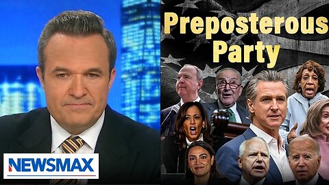 Greg Kelly takes a deep dive into the lies of the Democratic Party