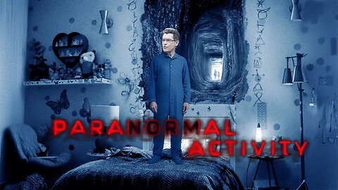Sunday with Charles Saturday Edition – para-NORM-al Activity
