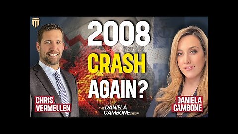2008 on Steroids: Global Financial Reset, Millions of Retirements at Risk