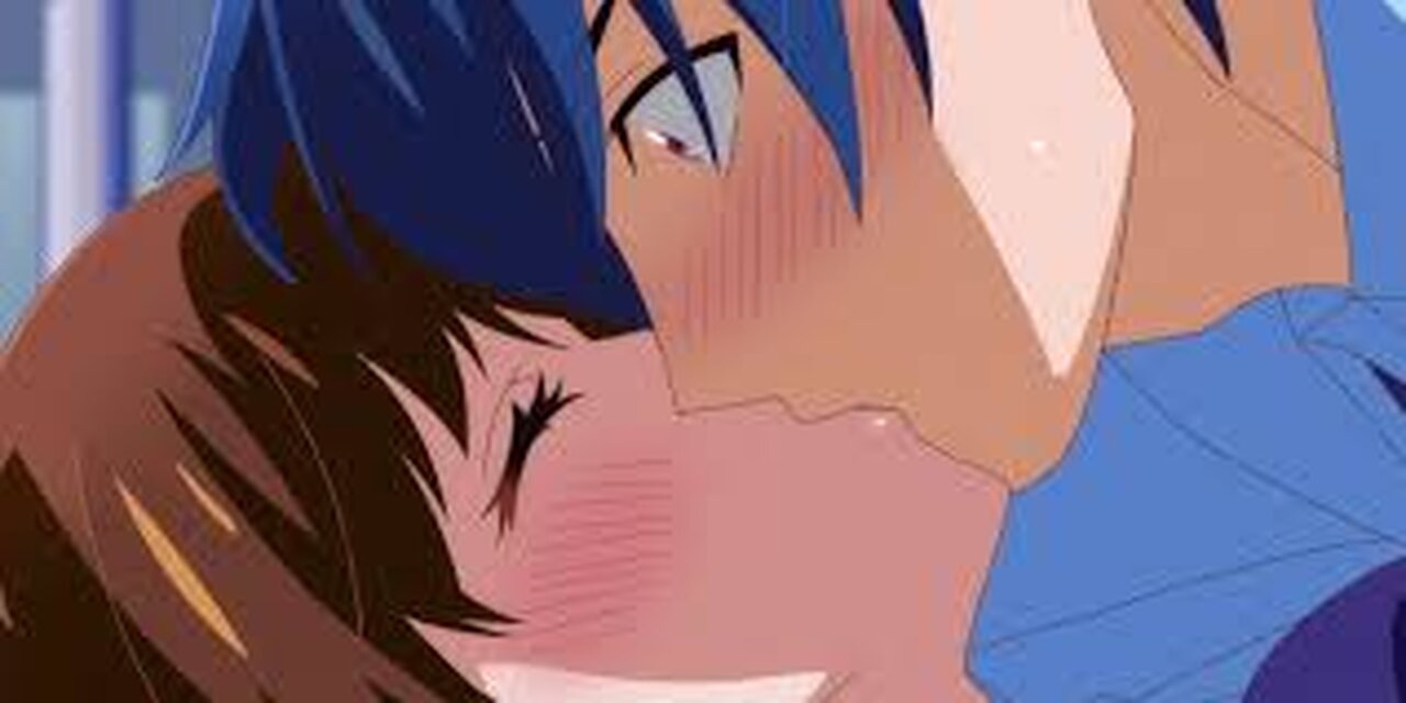 New Anime「AMV」Love Me Like You Do