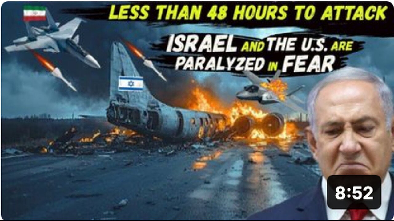 "Iran Places Ballistic Missiles, Su-35s, S-400 Systems, Mi-28N Attack Choppers on High Alert"