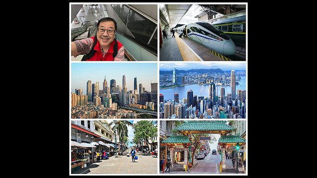 We will Conclude our 17 days of adventure in the 1st world country