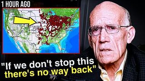 BREAKING:Get ready, because what’s on the horizon is beyond anything you can imagine!