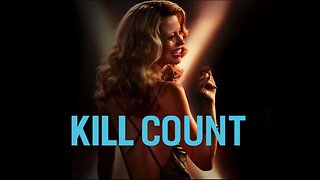 MaXXXine (2024) Kill Count