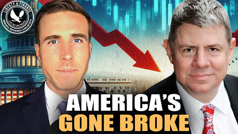 US Dollar Must Lose Reserve Currency Status | Clem Chambers