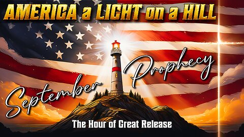 September 2025, the HOUR of Great Release