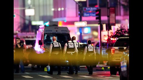 New York Mayor Eric Adams Revealed That Shane Tamura Accused Of Fatally Sh**ting Four People