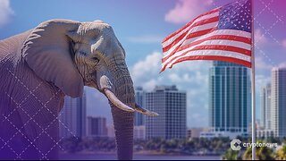 Crypto Industry Super PAC Endorses Republican Candidates in Florida Special Elections