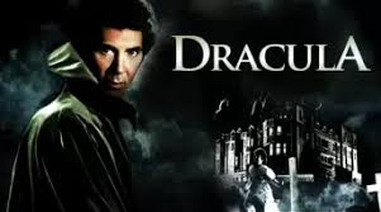 Dracula 15 1979 ‧ Horror/Romance ‧ 1h 49m