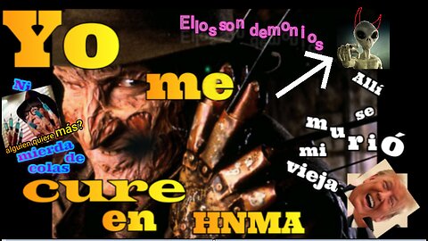 El Hospital Maria Auxiliadora te cuidará