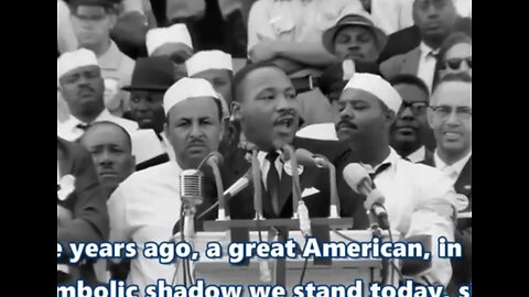 Forgotten History - The Gandhi Cap during the U.S. Civil Rights Movement