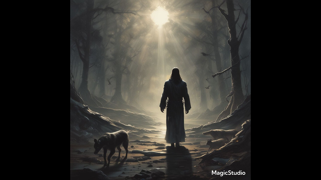 I left Satanism because…