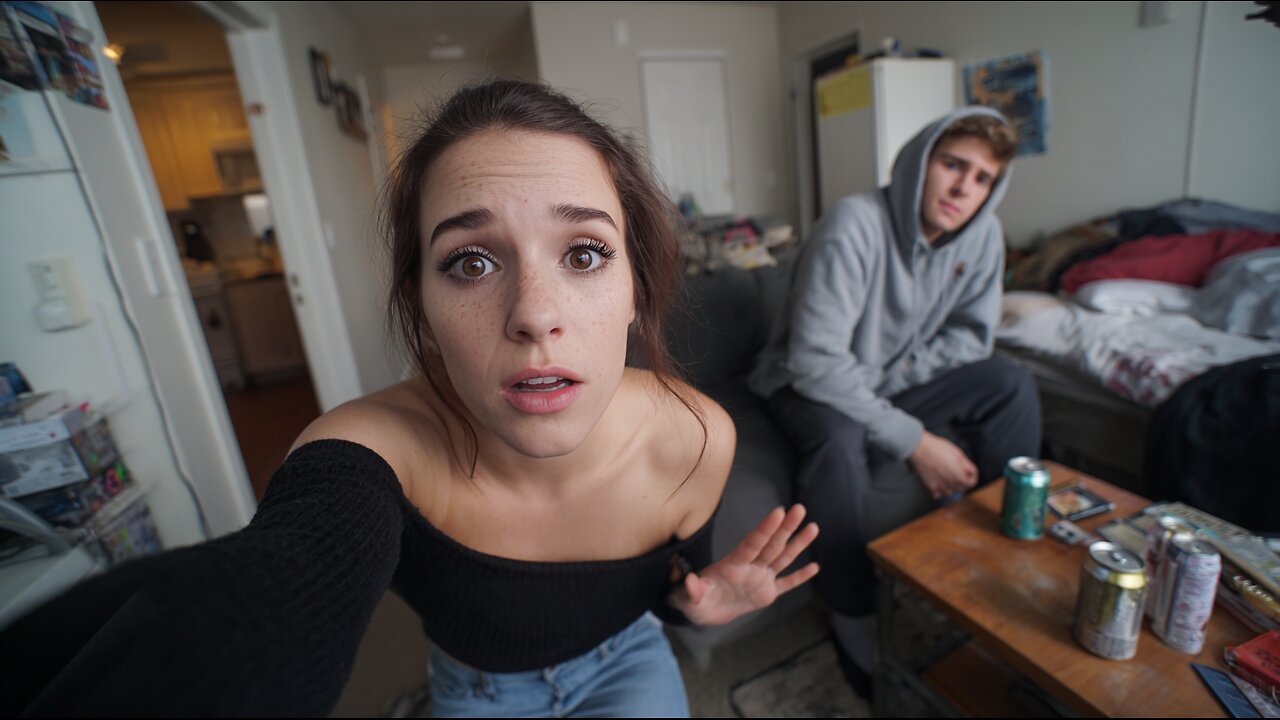He Left After I Said ‘Not Tonight’ One Too Many Times My Side of the Story