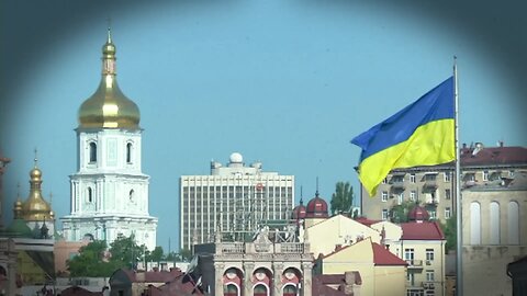 Exiled MP: Young Ukrainians Turned Into Mercenaries of Hate