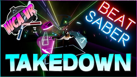 Takedown - HUNTR/X | Kpop Demon Hunters
