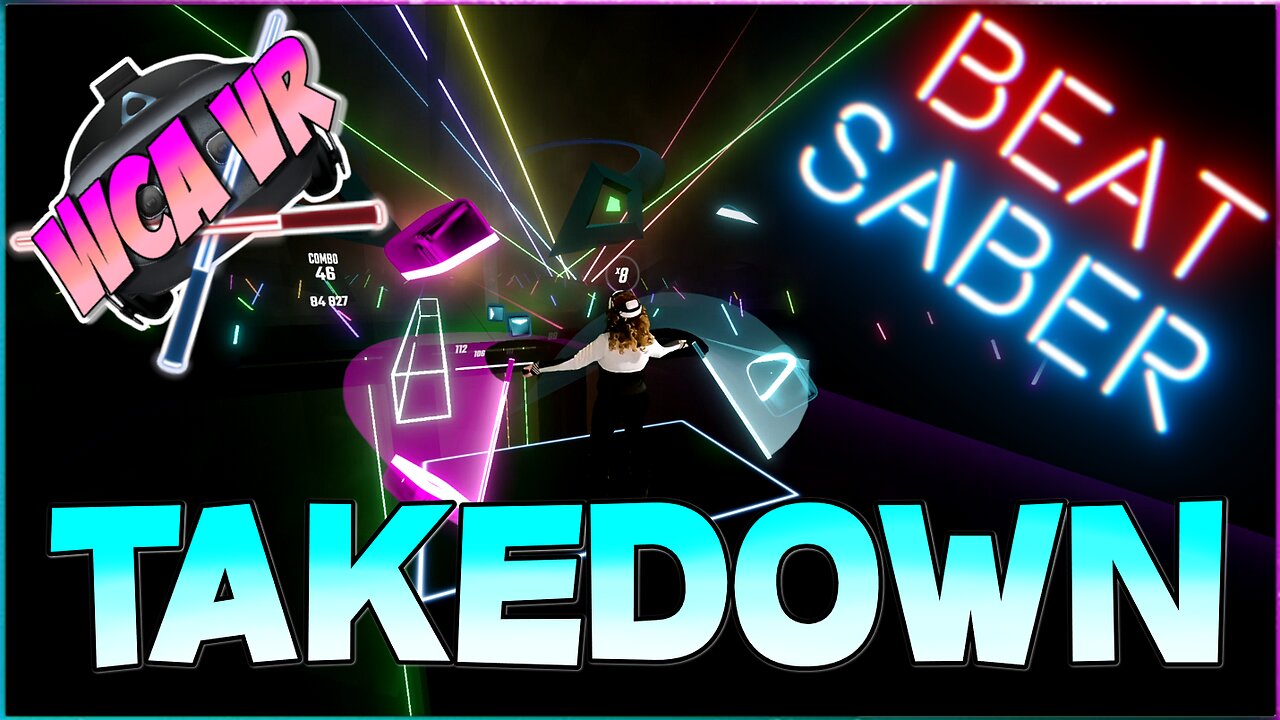 Takedown - HUNTR/X | Kpop Demon Hunters