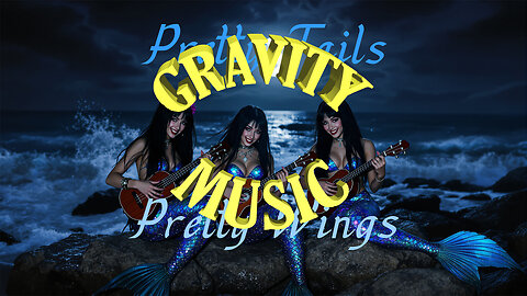 Pretty Wings - The Pretty Tails