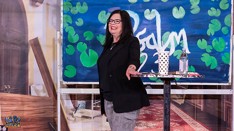 Restore♥️- Dr. Kathy Shropshire