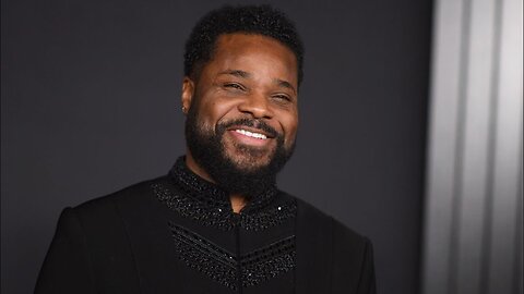 PROPHECY FULFILLED: "DEATH OF MALCOLM JAMAL WARNER" / NEW PROPHECY: "THE STARS WILL FALL, PT 3"