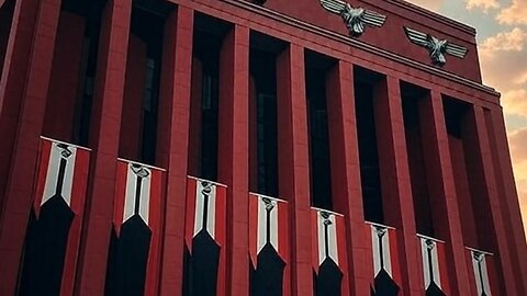 Germany’s National Socialism’s Power and Peril (Part 3)