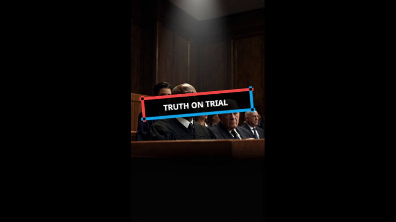 Truth on Trial