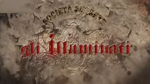 Gli Illuminati di Baviera