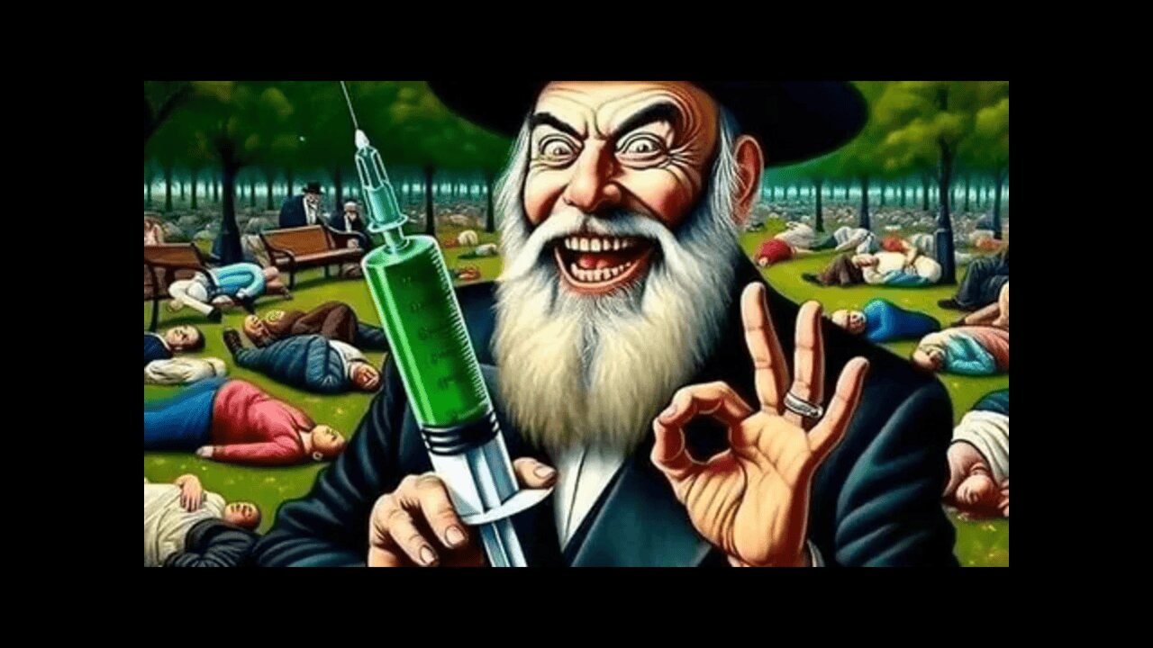 Smoking Gun Juez Bio Weapon Exposed by Ayo Kimathi