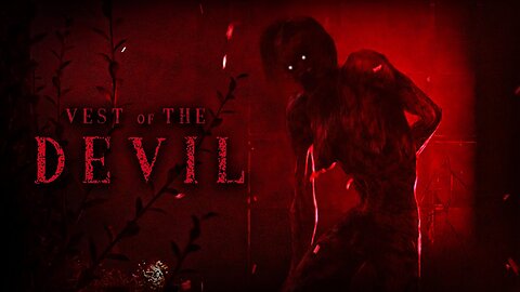 Vest of the Devil | Possession Horror Short Film You’ll Never Forget
