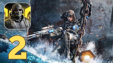 Call of Duty Mobile - Team DeathMatch | Gameplay Walkthrough | Part 2 (Android, iOS)