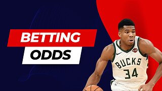 Updated Bucks Title Odds After Major Myles Turner, Damian Lillard Move