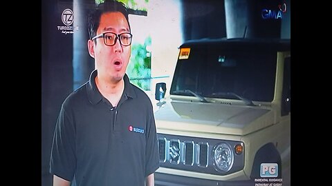 Turbo Zone Suzuki Jimny