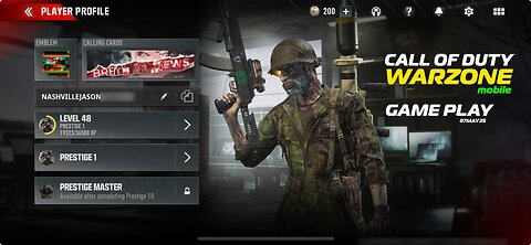 Call Of Duty Warzone Mobile Game Play - Verdansk