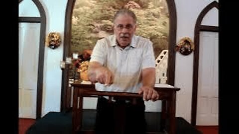 2021_09_18: Kenosha Central Church of Christ - Being An Encourager