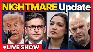 Democrats left scrambling after USDA issues NIGHTMARE Update