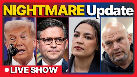 Democrats left scrambling after USDA issues NIGHTMARE Update