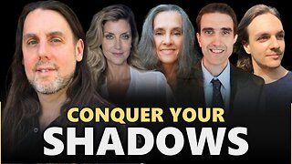 The Shadow Work They Don't Teach | Colin E. Davis | EP 1