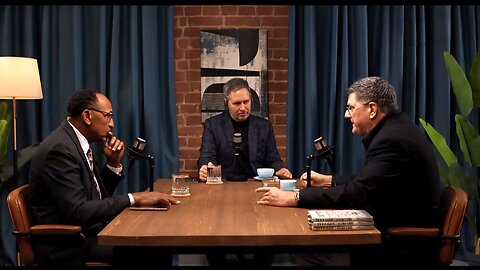 The Russia House with Scott Ritter - Alexander Artamonov