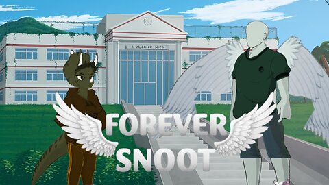 Snoot Mod: Forever Snoot