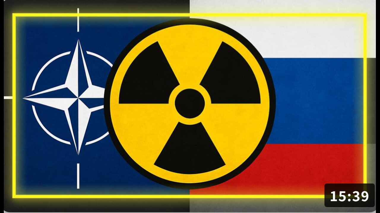 ☢️NUCLEAR ARMAGEDDON ALERT: Trump Announces Plan To Send Troops To Poland As Putin Warns That NATO Troops In Ukraine Are ‘Legitimate Targets’ Even If There For Peace Deal!