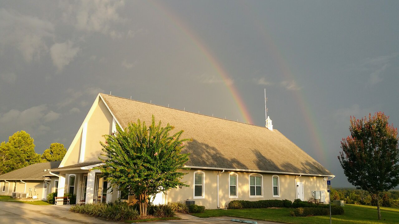 The Work and Desire of the Paraclete