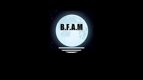 BFAM PODCAST- IRAN