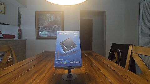 The BoxMasters unboxing of the new vSeeBOX Elite Mini!!