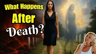 Prophecy Simplified: WHAT REALLY Happens When We DIE? (Without Narration)