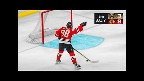 When NHL Players Celebrated TOO EARLY..