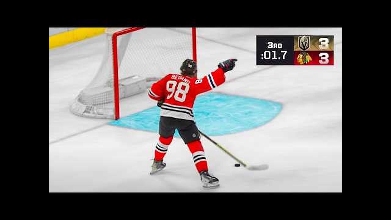When NHL Players Celebrated TOO EARLY..