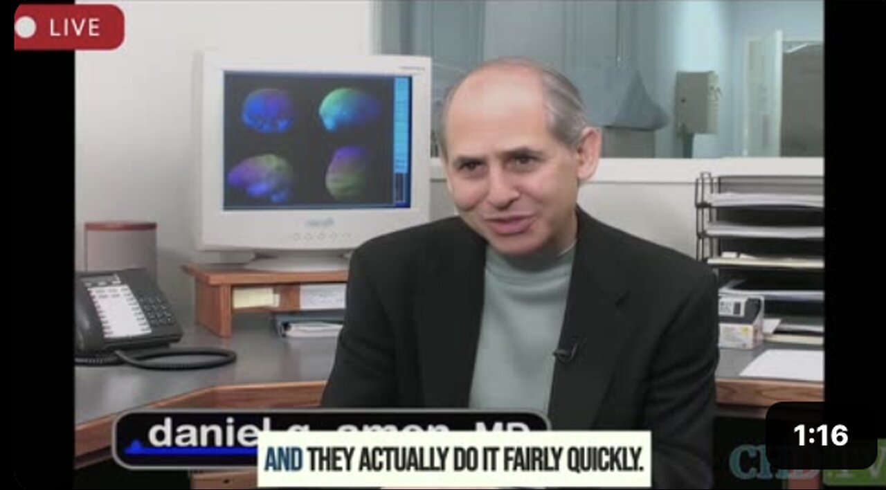 🚨 ADHD/ADD medication is essentially ‘kiddie cocaine’