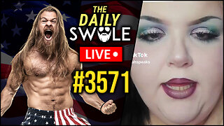 Tig Ol' Bitties, Sun-Kissed Glow & The White Walkers Cometh | Daily Swole #3571