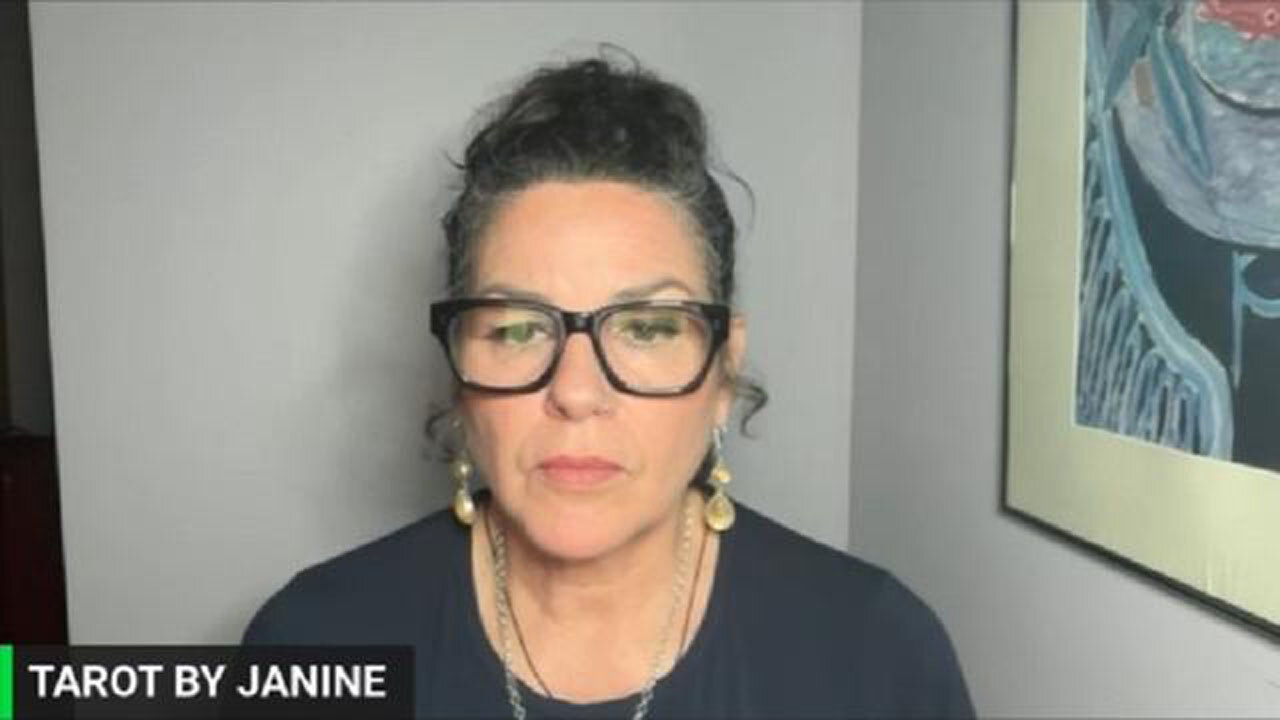 TAROT BY JANINE: SPECIAL DECODE 8/22/25: TRUMPS NEXT MOVES, ITS ALL COMING DOWN TO THIS