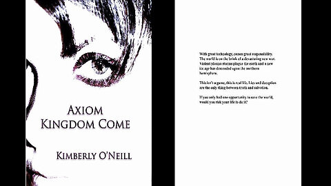 Axiom Kingdom Come Chapter 1